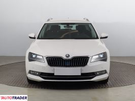 Skoda Superb 2018 2.0 147 KM