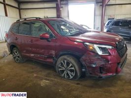 Subaru Forester 2023 2