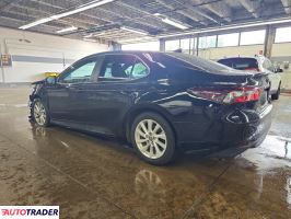 Toyota Camry 2021 2