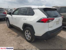 Toyota Pozostałe 2022 2
