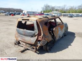 Kia Soul 2021 2 Kia Soul 2021 2