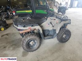Polaris Sportsman 2022