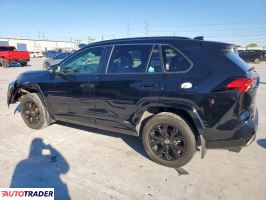 Toyota Pozostałe 2022 2