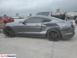 Ford Mustang 2021 2 Ford Mustang 2021 2