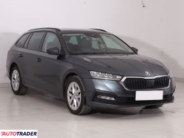 Skoda Octavia - zobacz ofertę