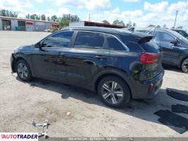 Kia Niro 2021 1