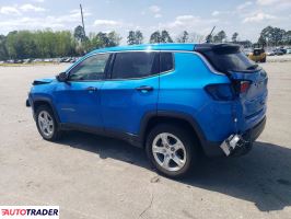 Jeep Compass 2023 2