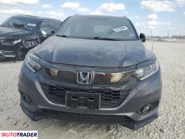 Honda HR-V 2020 1