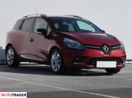 Renault Clio 2016 0.9 88 KM