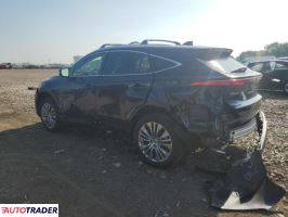 Toyota Venza 2022 2