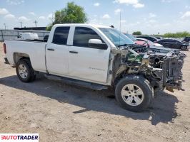 Chevrolet Silverado 2019 5 Chevrolet Silverado 2019 5