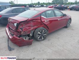 Nissan Altima 2022 2 Nissan Altima 2022 2