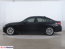 BMW 318 2017 1.5 134 KM