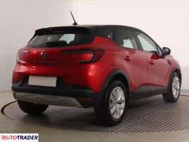 Renault Captur 2022 1.0 89 KM