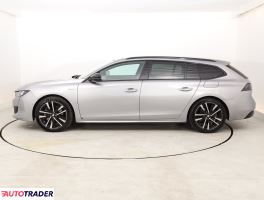 Peugeot 508 2020 1.6 221 KM