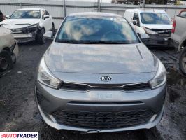 Kia Rio 2021 1