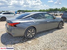 Nissan Altima 2021 2