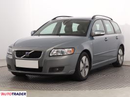 Volvo V50 2009 1.6 107 KM