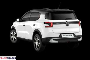 Citroen C3 - zobacz ofertę
