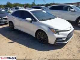 Toyota Corolla - zobacz ofertę