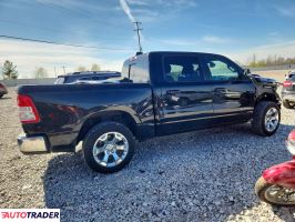Dodge Ram 2022 5