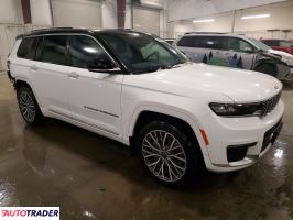 Jeep Cherokee 2021 5