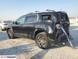 GMC Acadia 2019 3