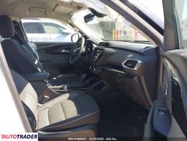 Chevrolet Blazer 2023 1 Chevrolet Blazer 2023 1