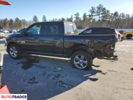 Dodge Ram 2019 5