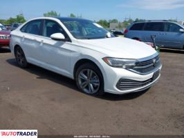 Volkswagen Jetta 2024 1 Volkswagen Jetta 2024 1