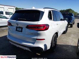 BMW X5 2021 3