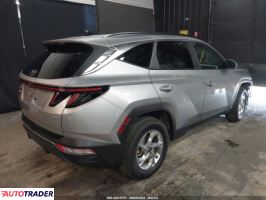 Hyundai Tucson 2023 2