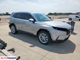 Honda CR-V 2024 1