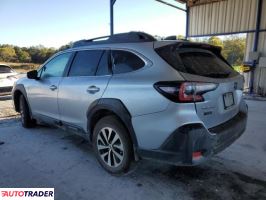 Subaru Outback 2025 2