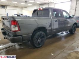 Dodge Ram 2024 3