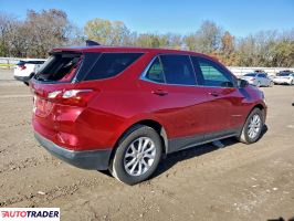 Chevrolet Equinox 2020 1