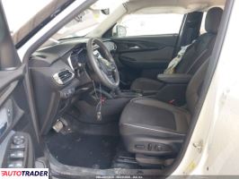 Chevrolet Blazer 2022 1