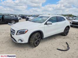 Mercedes CL 2020 2
