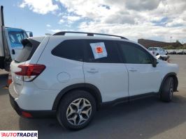 Subaru Forester 2021 2 Subaru Forester 2021 2