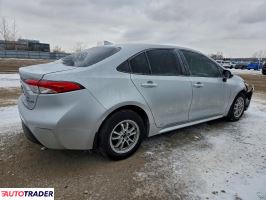 Toyota Corolla 2023 1