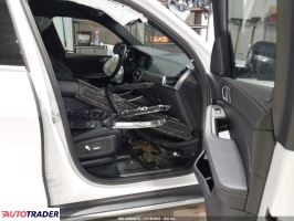 BMW X5 2022 3