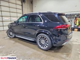 Mercedes CL 2023 2