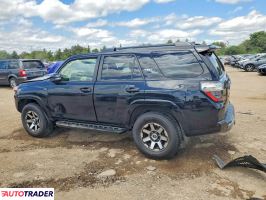 Toyota Pozostałe 2021 4