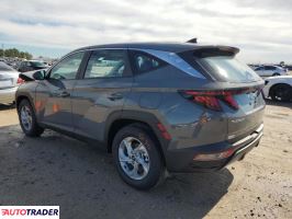 Hyundai Tucson 2024 2