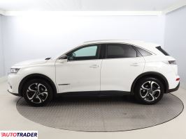 DS DS7 2018 1.6 221 KM