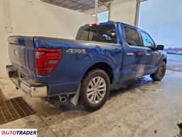 Ford Pozostałe 2025 5