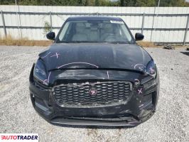 Jaguar E-PACE 2022 2