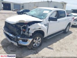 Ford Ranger 2020 2 Ford Ranger 2020 2