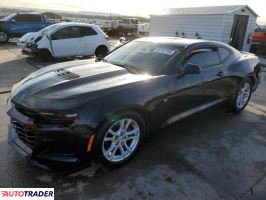Chevrolet Camaro - zobacz ofertę Chevrolet Camaro - zobacz ofertę