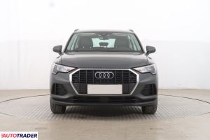 Audi Q3 2022 1.5 147 KM